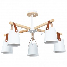 Люстра на штанге arte lamp thomas a...